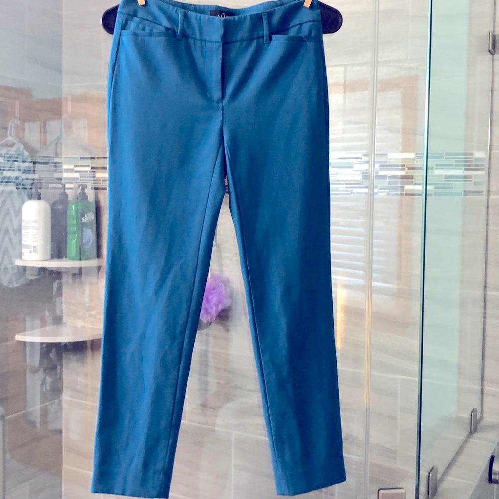 The Slim slacks
